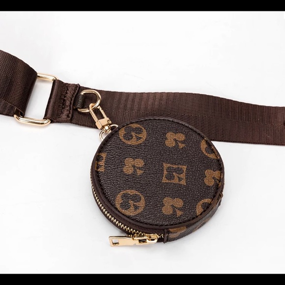 Sold !!! Lv side bag - Picture 12 of 15